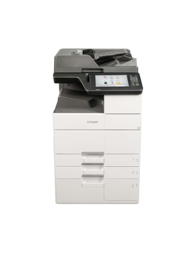 Lexmark - MX910dxe