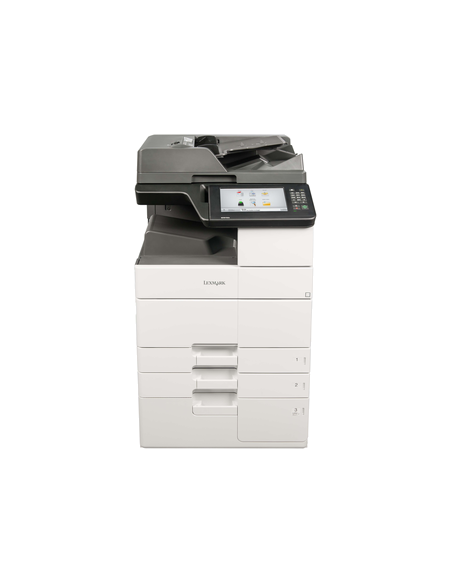 Lexmark - MX910dxe