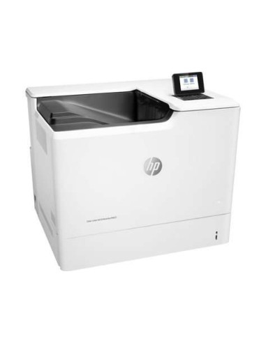 HP - Color LaserJet Enterprise M652dn - J7Z99A
