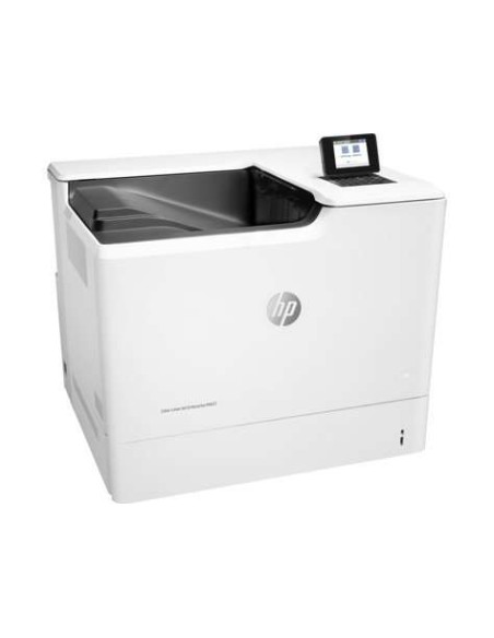 HP - Color LaserJet Enterprise M652dn - J7Z99A