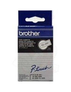 Brother - TC-795 - vert/Blanc 9mm