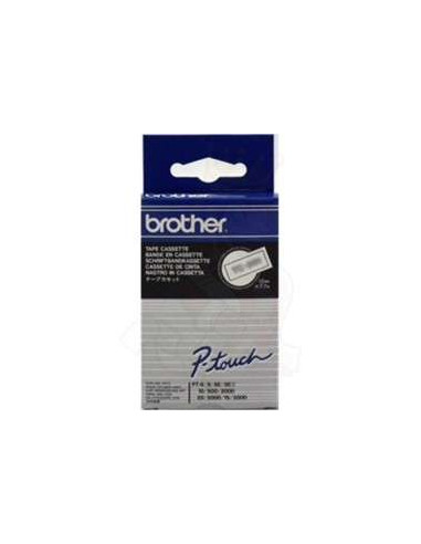 Brother - TC-795 - vert/Blanc 9mm