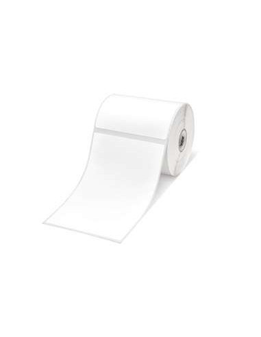 Brother - Etiquettes  découpées 102 x 152 mm (278 étiquettes/rouleau)