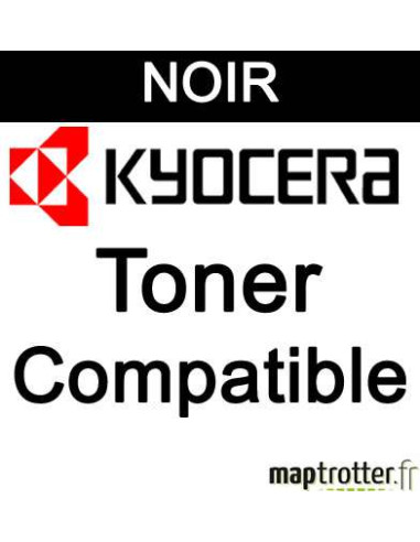 KMP - Toner compatible Kyocera - TK-350