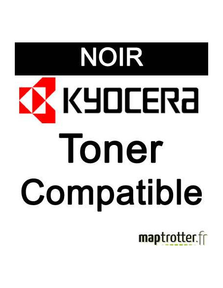 KMP - Toner compatible Kyocera - TK-350