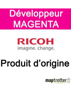 Ricoh - D1773022 - Développeur magenta