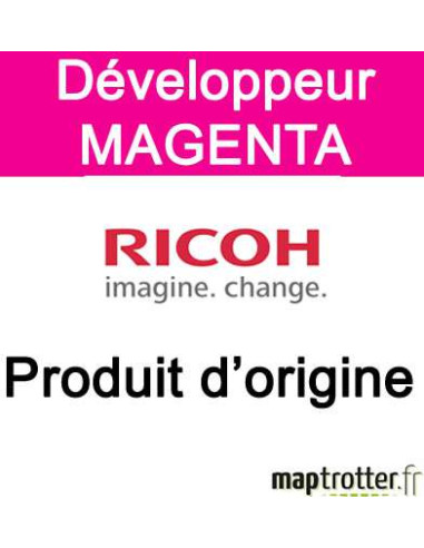 Ricoh - D1773022 - Développeur magenta