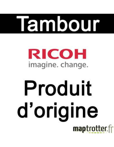 RICOH - D1272110 - Tambour