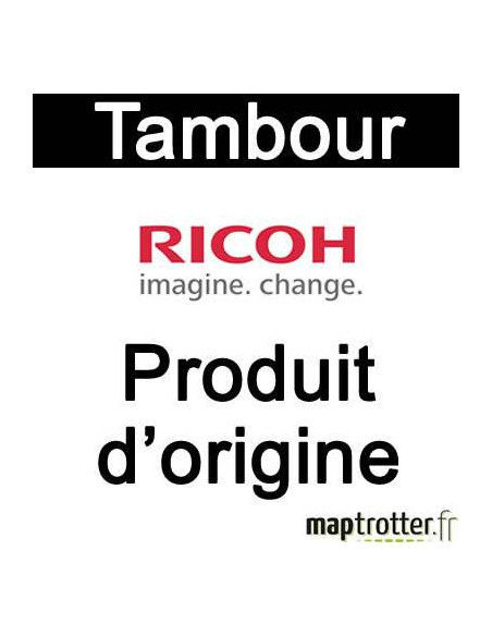 RICOH - D1272110 - Tambour