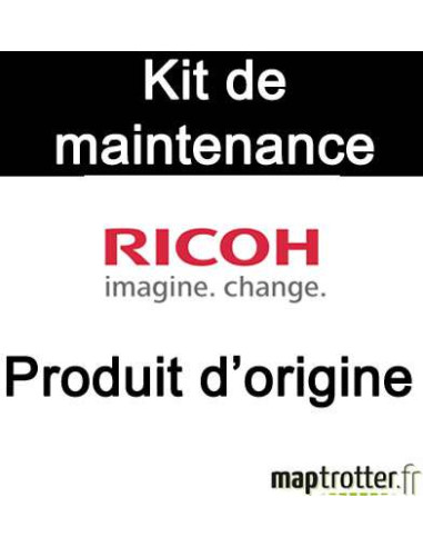  RICOH - 400879 - Type 7000A - Kit De Maintenance - 