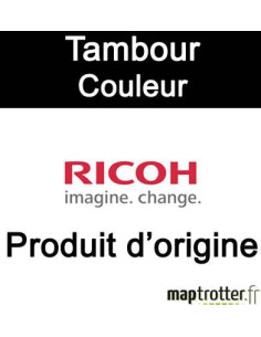 RICOH - M0262015