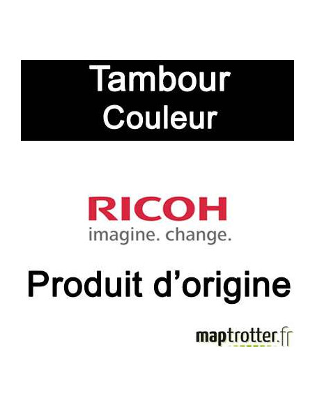 RICOH - M0262015