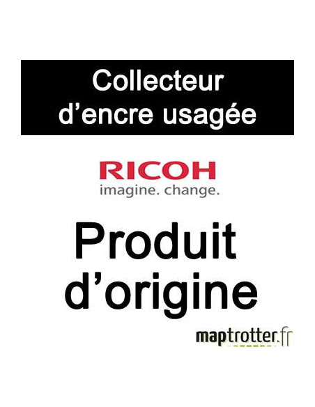 Ricoh - 416890 - Collecteur d'encre usagée - 100000 pages