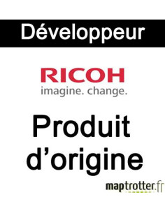 Ricoh - D1589640 - Développeur - d'origine - type K