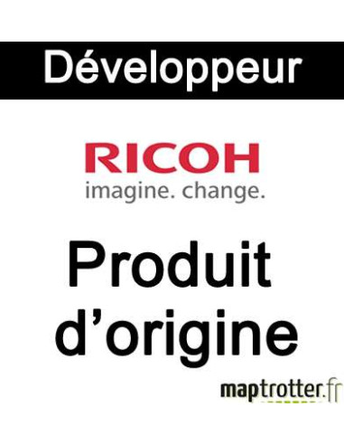 Ricoh - D1589640 - Développeur - d'origine - type K