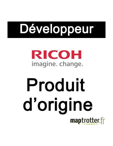 Ricoh - D1589640 - Développeur - d'origine - type K