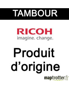 Ricoh - 411844 - Tambour - 45000 pages