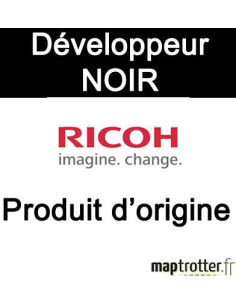 Ricoh - D0239640 - Développeur - noir - d'origine - 240 000 pages