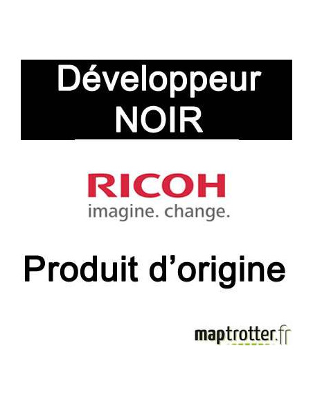 Ricoh - D0239640 - Développeur - noir - d'origine - 240 000 pages