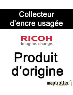 Ricoh - 405700 - Collecteur d'encre usagée - 27000 pages