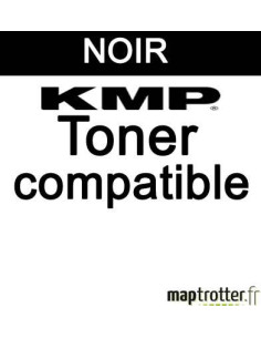 KMP - TK-350 - Toner compatible Kyocera - noir