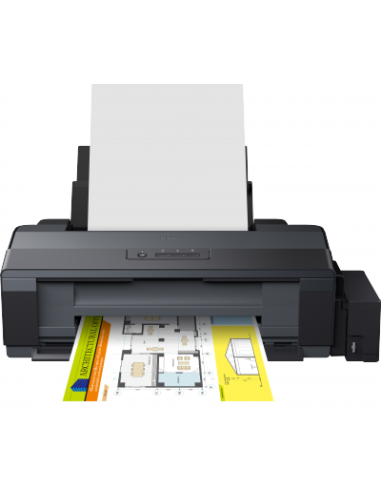 Epson - EcoTank ET-14000 - Imprimante jet d'encre couleur - A3+ , C11CD81404