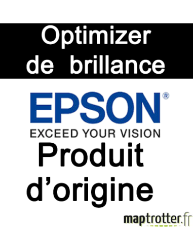 Epson - T3240 - Cartouche d'encre T3240 - optimisateur de brillance - C13T32404010