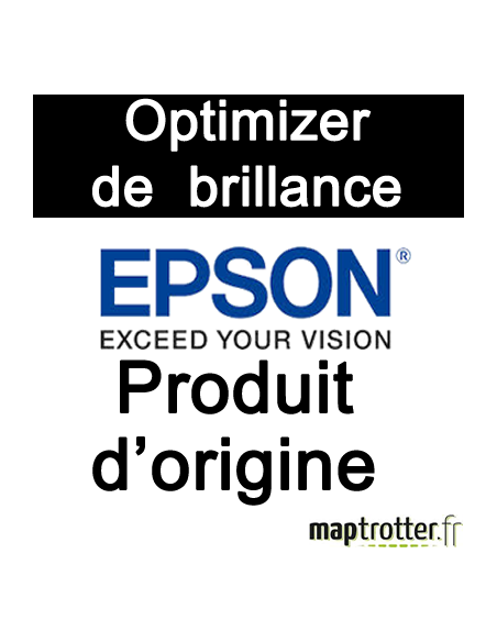 Epson - T3240 - Cartouche d'encre T3240 - optimisateur de brillance - C13T32404010