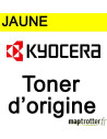 Kyocera - TK-5205Y - Toner jaune - produit d'origine - 12 000 pages - 1T02R5ANL0