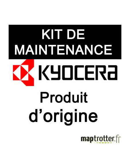 Kyocera - MK-8715D - Kit de maintenance - 600 000 pages - 1702N20UN2
