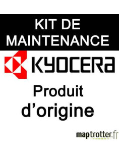 Kyocera - MK-160 - Kit de maintenance - 1702LY8NL0 - 100000 pages