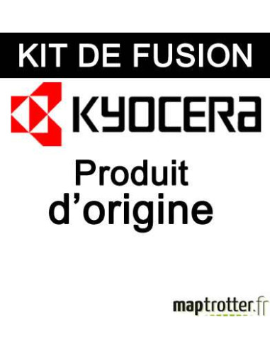 Kyocera - MK-8505C - Kit de fusion - 300 000 pages - 1702LC0UN2
