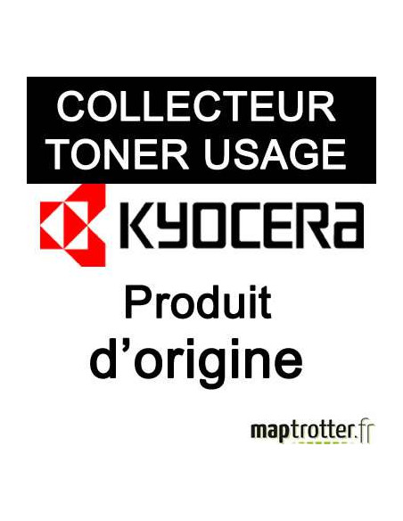 Kyocera - WT-5190 - Collecteur d'encre usagée - 1902R60UN0