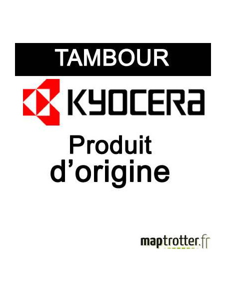 Kyocera - MK825A - Tambour - 1702FZ8NL2