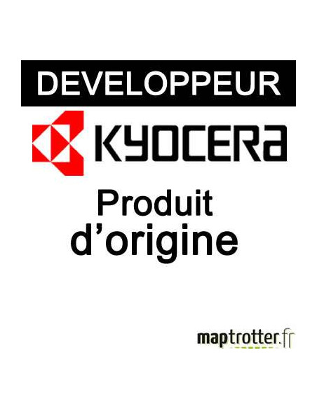 Kyocera - DV-KM6230 - Développeur - 500000 pages