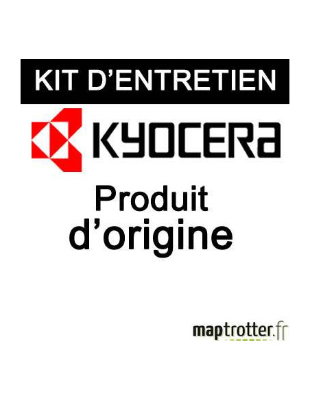 Kyocera - Kit d'entretion - 500 000 pages - 1702P78NL0