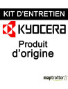 Kyocera - Kit d'entretion - 500 000 pages - 1702P78NL0