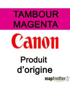 Canon - 034 - 9456B001 - Tambour - magenta - 34 000 pages