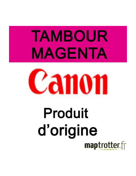 Canon - 034 - 9456B001 - Tambour - magenta - 34 000 pages