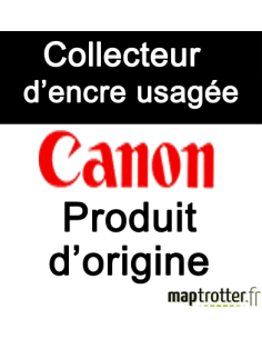Canon - 9549B002 - collecteur d'encre usagée - produit d'origine