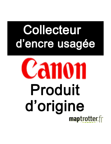 Canon - 9549B002 - collecteur d'encre usagée - produit d'origine