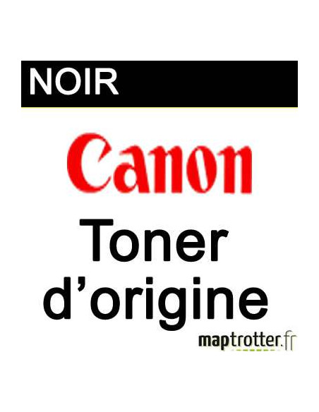 Canon - EP-65 - Toner noir - produit d'origine - 6751A003