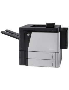 HP - LaserJet Enterprise M806dn - Imprimante - laser - noir et blanc - A3 - 56 pages par minutes - recto verso - réseau - CZ244A