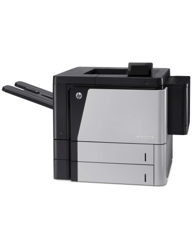 HP - LaserJet Enterprise M806dn - Imprimante - laser - noir et blanc - A3 - 56 pages par minutes - recto verso - réseau - CZ244A