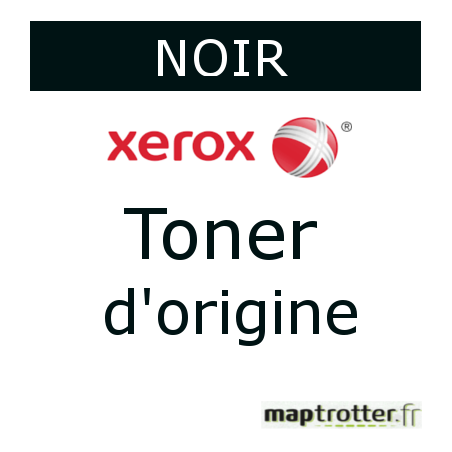 Xerox - 006R01175 - Toner noir