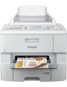 Epson - WorkForce Pro WF-6090DTWC - C11CD47301BR