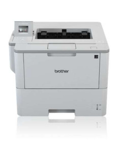 Brother - HL-L6300DW - Imprimante - laser - noir et blanc- A4 - recto verso - wifi - 46 ppm - Garantie : 2 ans sur site 2