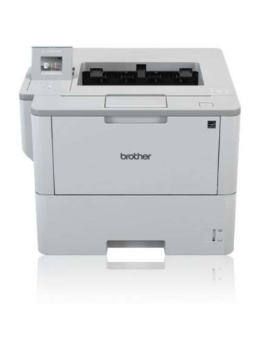 Brother - HL-L6300DW - Imprimante laser - noir et blanc - A4 - recto verso - wifi