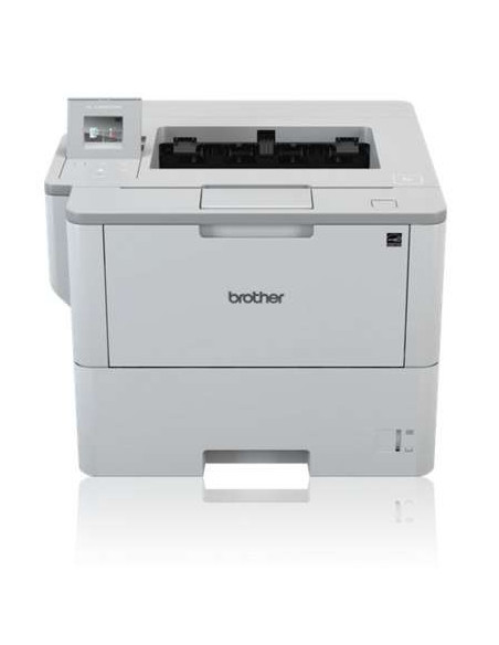Brother - HL-L6300DW - Imprimante laser - noir et blanc - A4 - recto verso - wifi