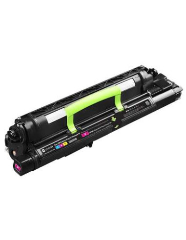 Lexmark - 72K0DM0 - Développeur magenta - 300 000 pages